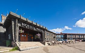 Lapland Hotels Pallas